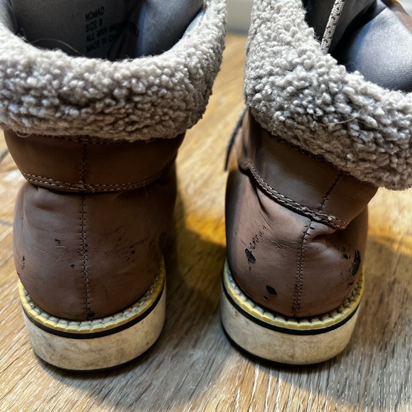 Women’s Cozy Cardigan and Aspen Boots Outfit - Picture 11 of 16